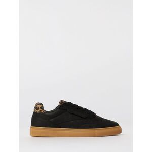 Copenhagen Sneakers Woman Black